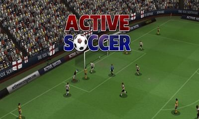 download Active Soccer apk